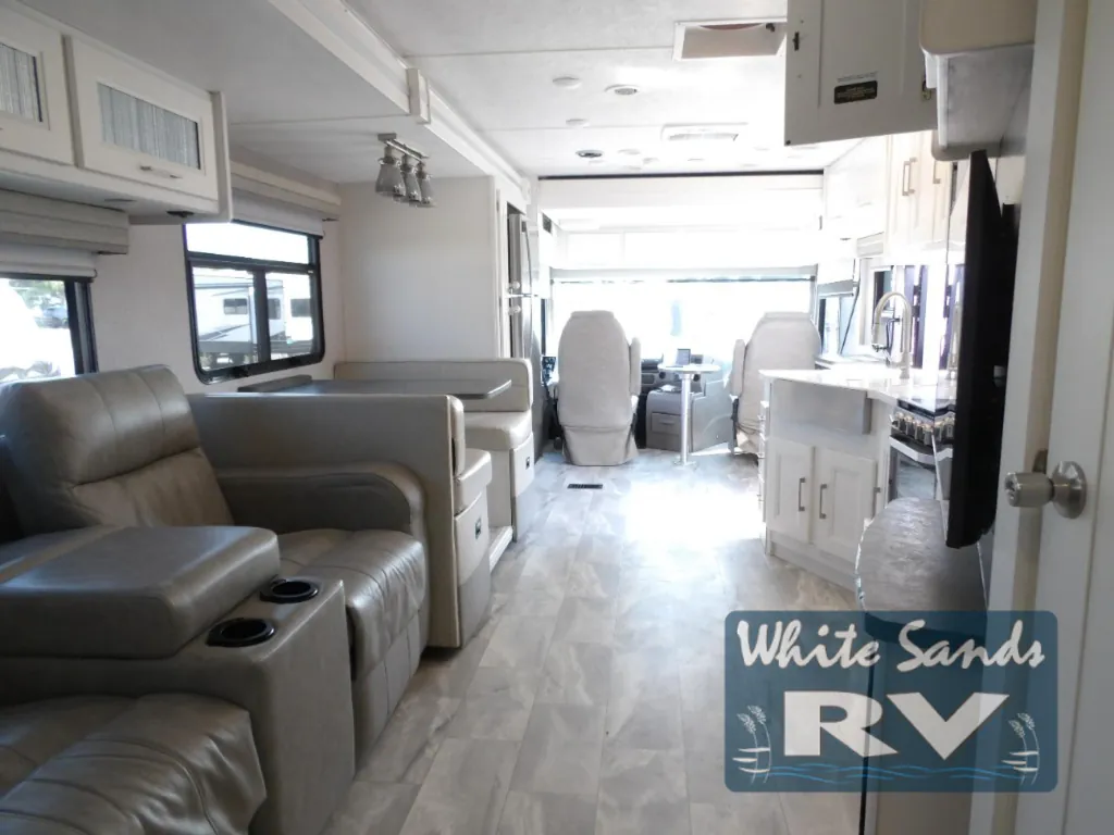 2022 Coachmen Sportscoach SRS 365RB, Photos photo 20