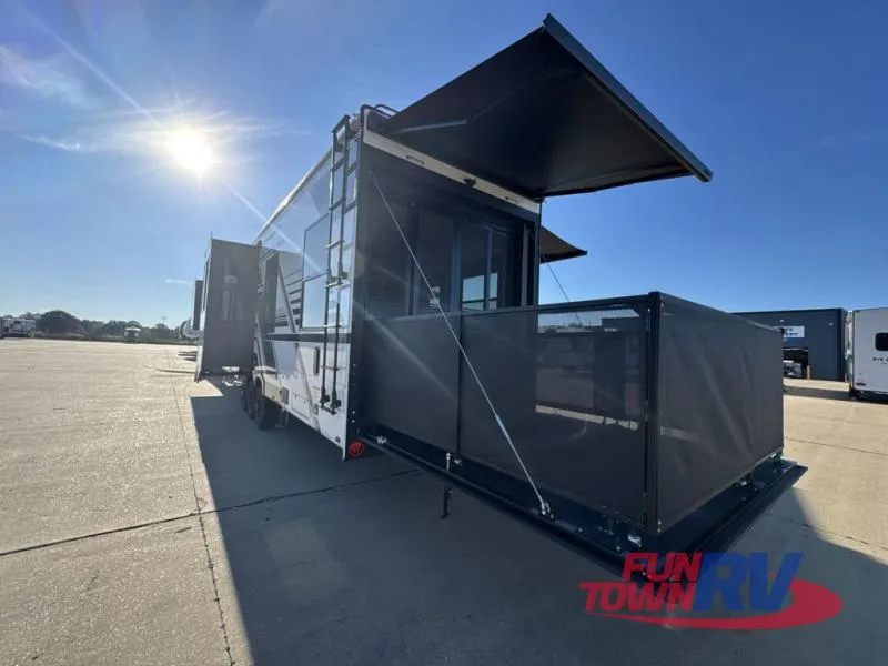 2026 Keystone RV Fuzion New    442 - Photo 4