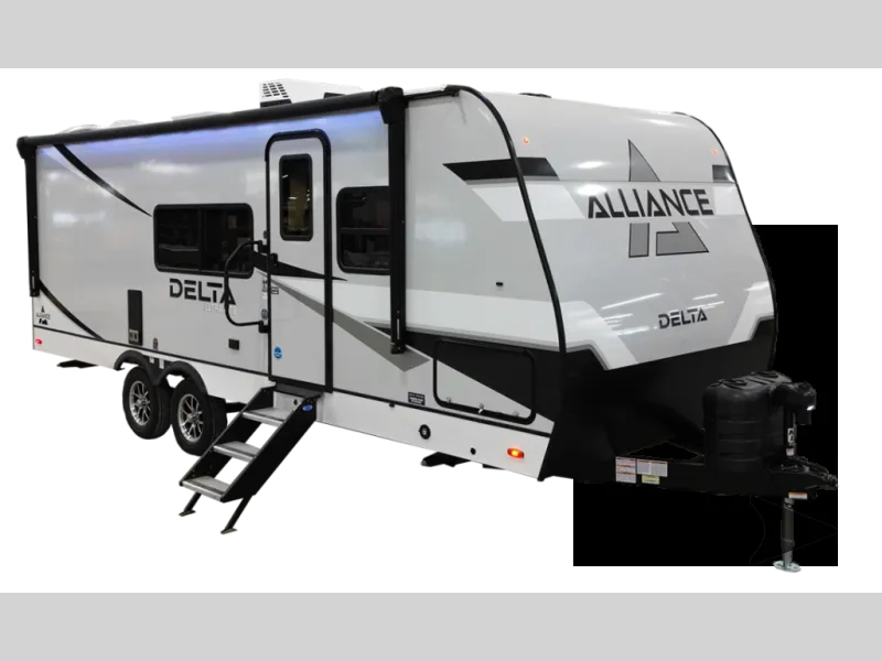 2026 Alliance RV Delta ML226 - Photo 3