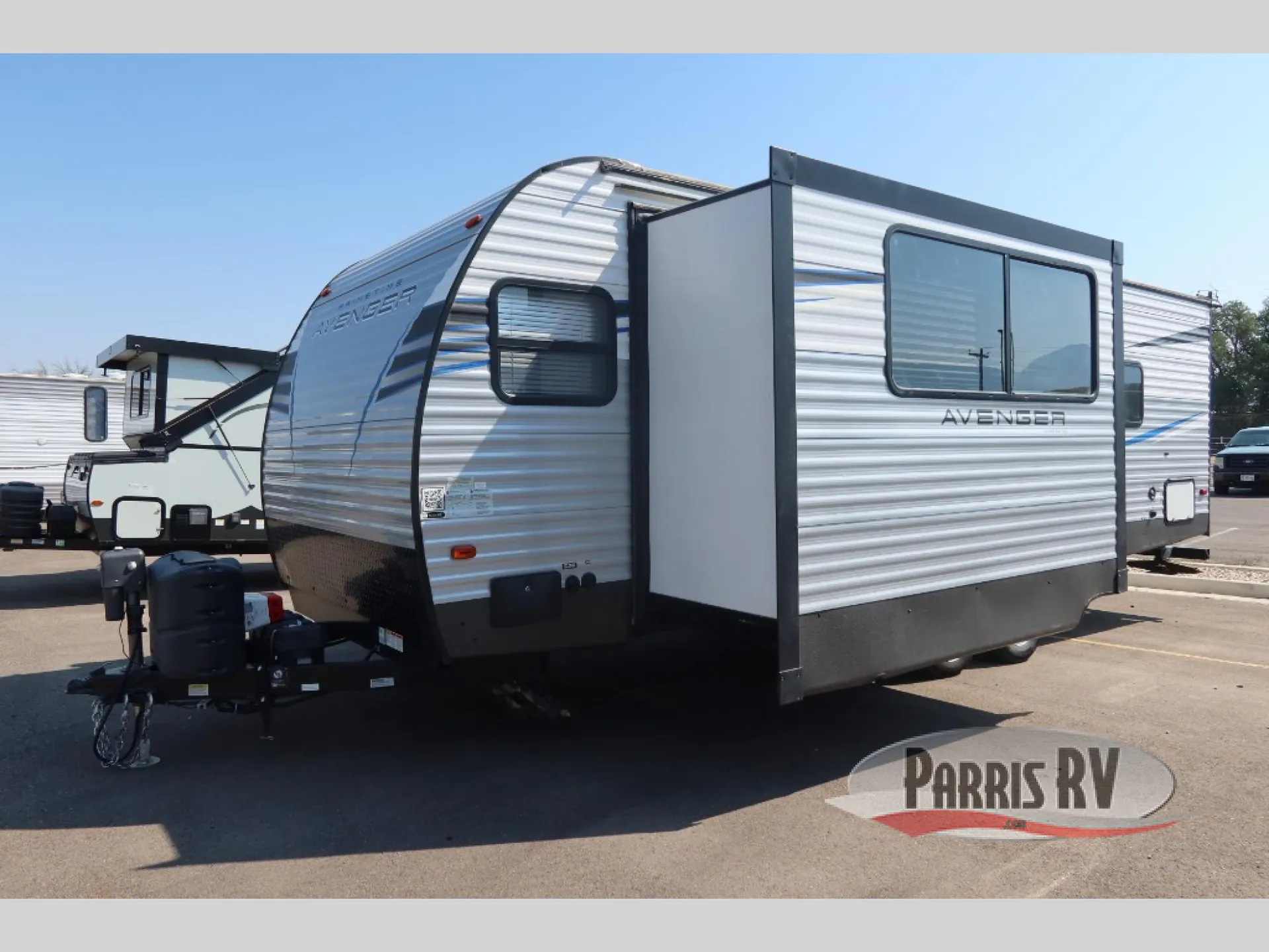 2021 Prime Time Avenger 24FKS - Photo 4