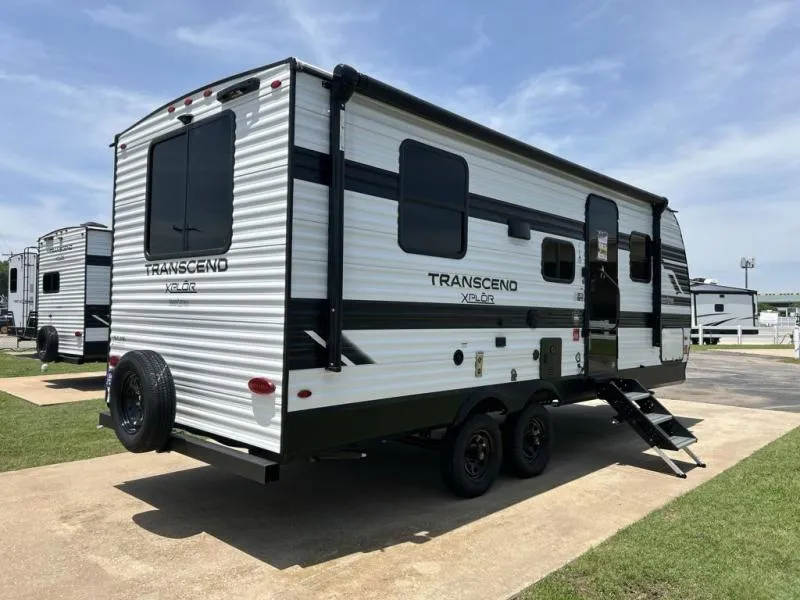 2026 Grand Design Transcend Xplor 21RLX - Photo 3