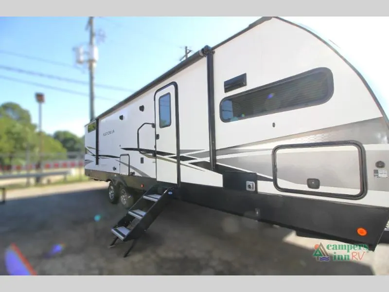 2022 Dutchmen Astoria 2913FK - Photo 2