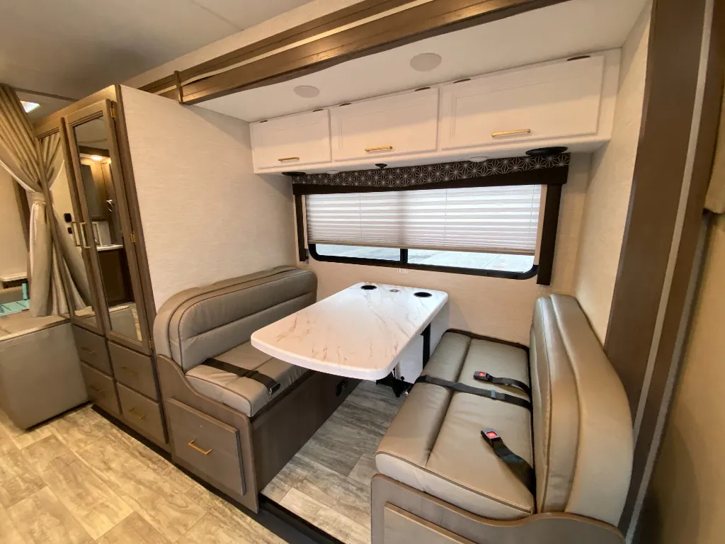 2024 Thor Motor Coach Freedom Elite 27HE, Photos photo 19