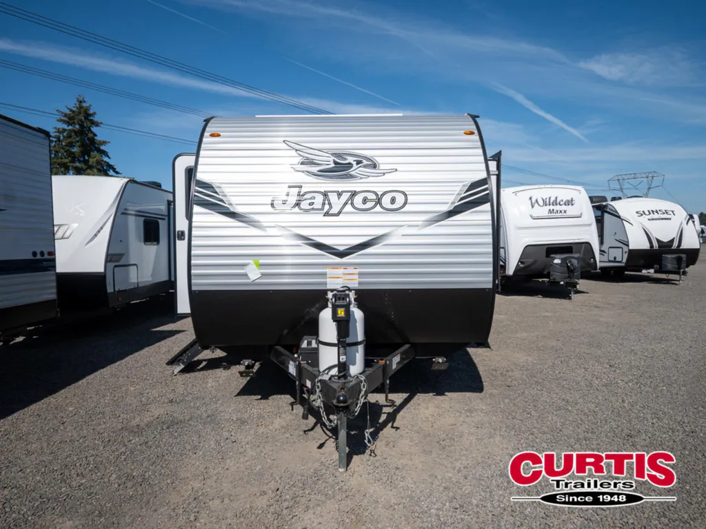 2025 Jayco Jay Flight SLX 160LKW, Photos photo 4