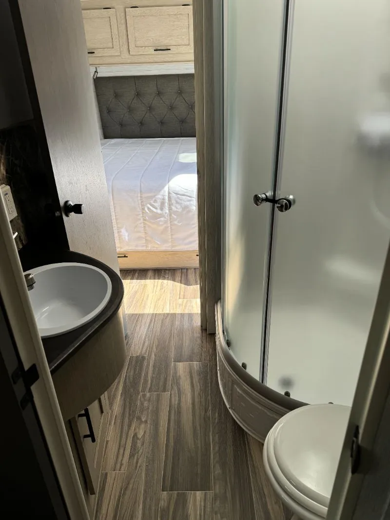 2023 Forest River Stealth KS3016G, Photos photo 10