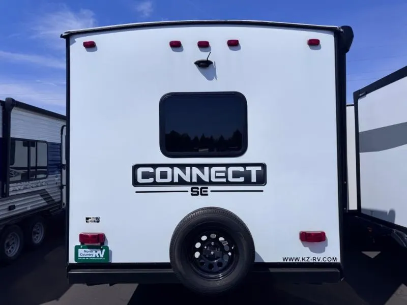 2022 KZ Connect SE 221FKKSE - Photo 3