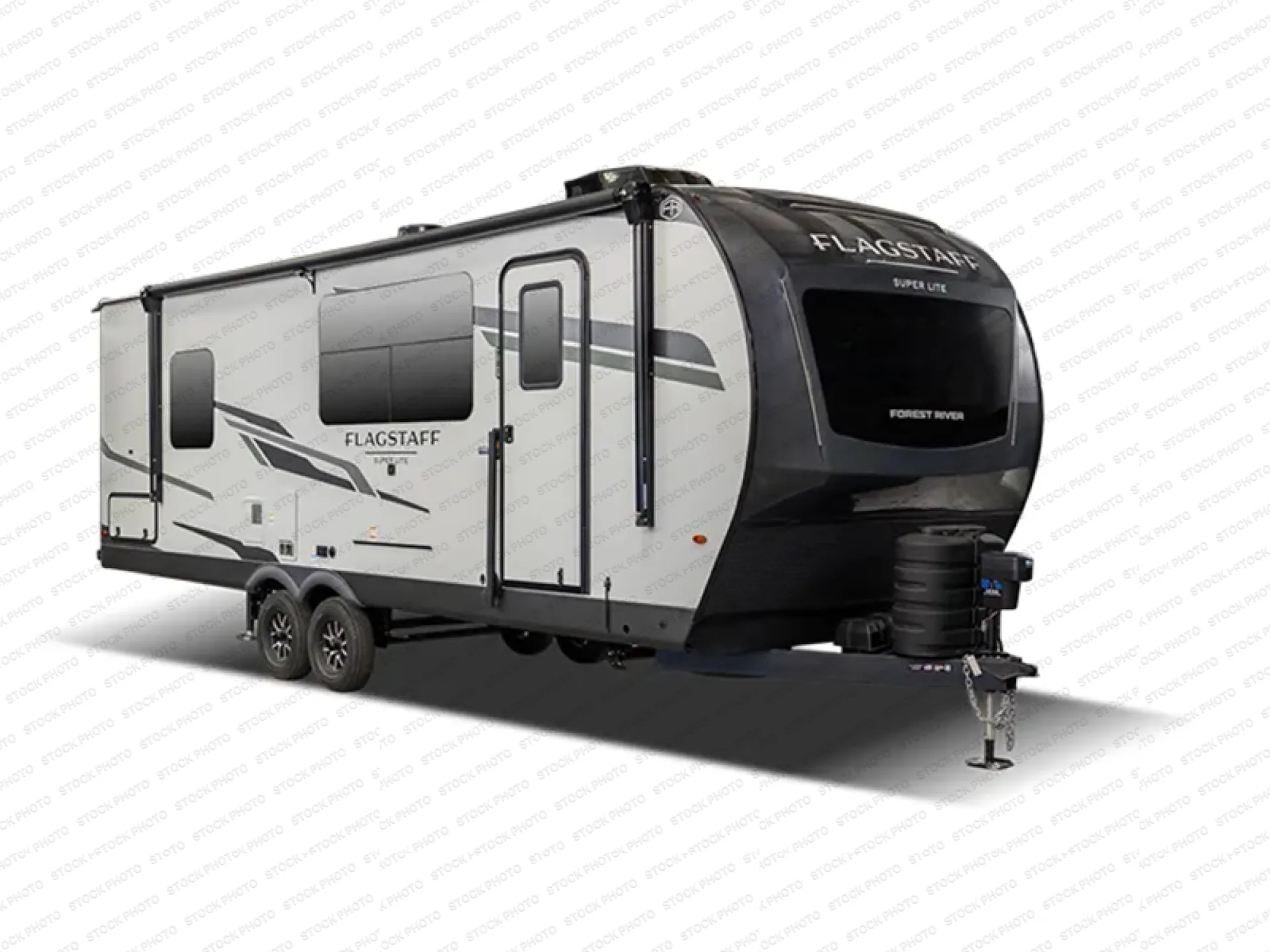 2027 Forest River Flagstaff Super Lite 27RKS - Photo 2