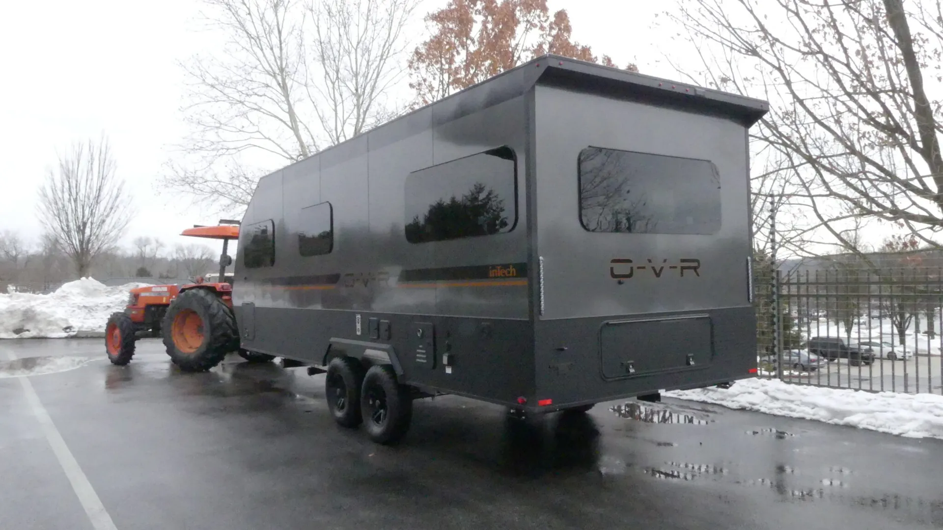 2026 inTech O-V-R Navigate - Photo 4