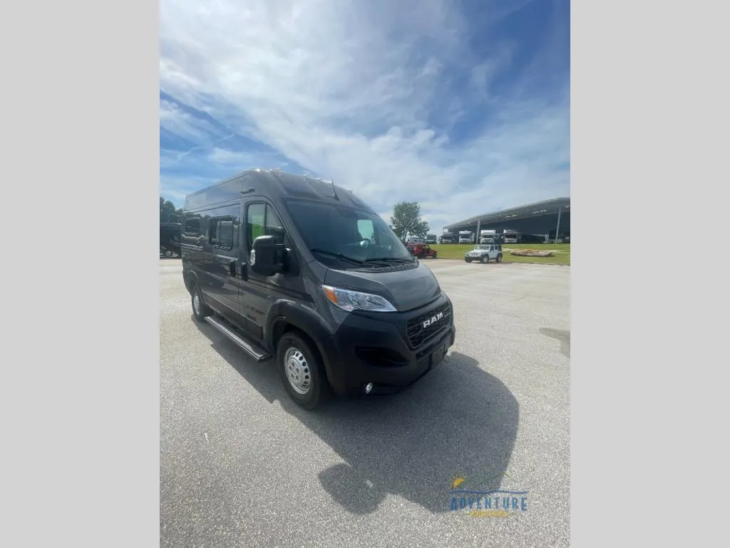2027 Winnebago Solis Pocket 36A - Photo 2