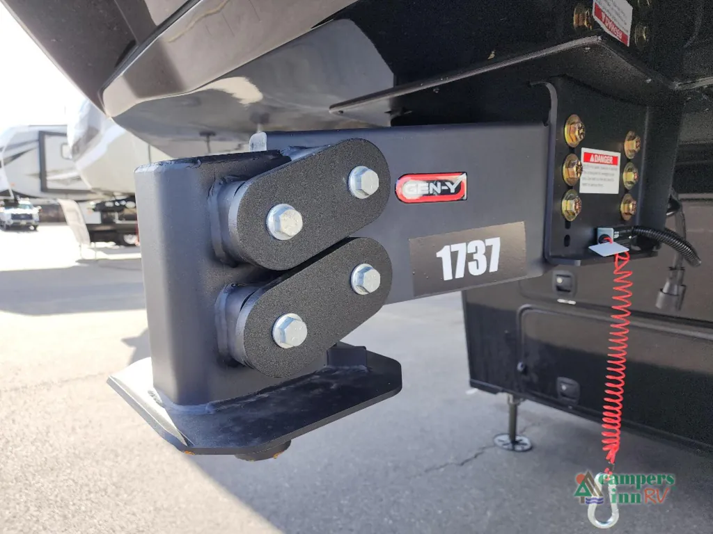 2025 Brinkley Model G 4100, Photos photo 12