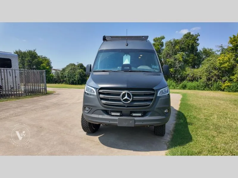 2026 Tiffin Motorhomes GH2 New    GH2 - Photo 4
