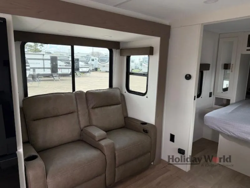 2026 Grand Design Transcend Xplor 25MLX - Photo 4