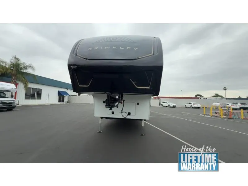 2026 Brinkley Model Z 3600 - Photo 3