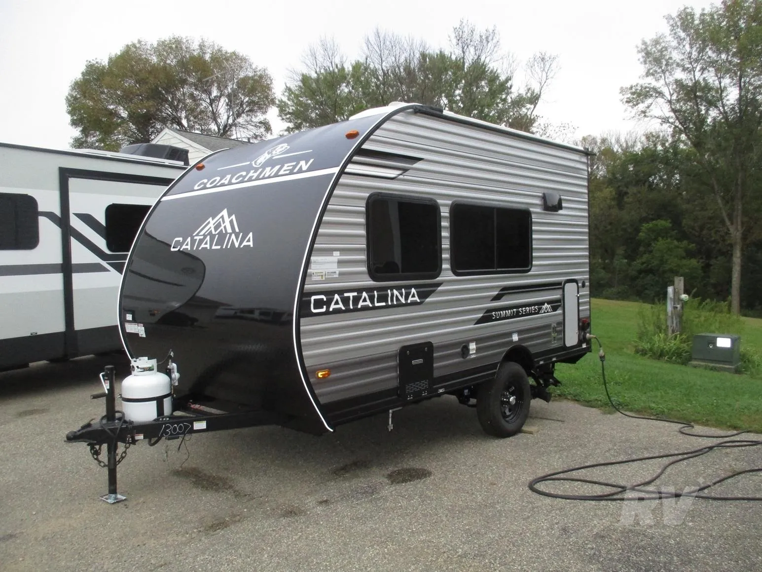2026 Forest River Flagstaff Super Lite 27RKS - Photo 3