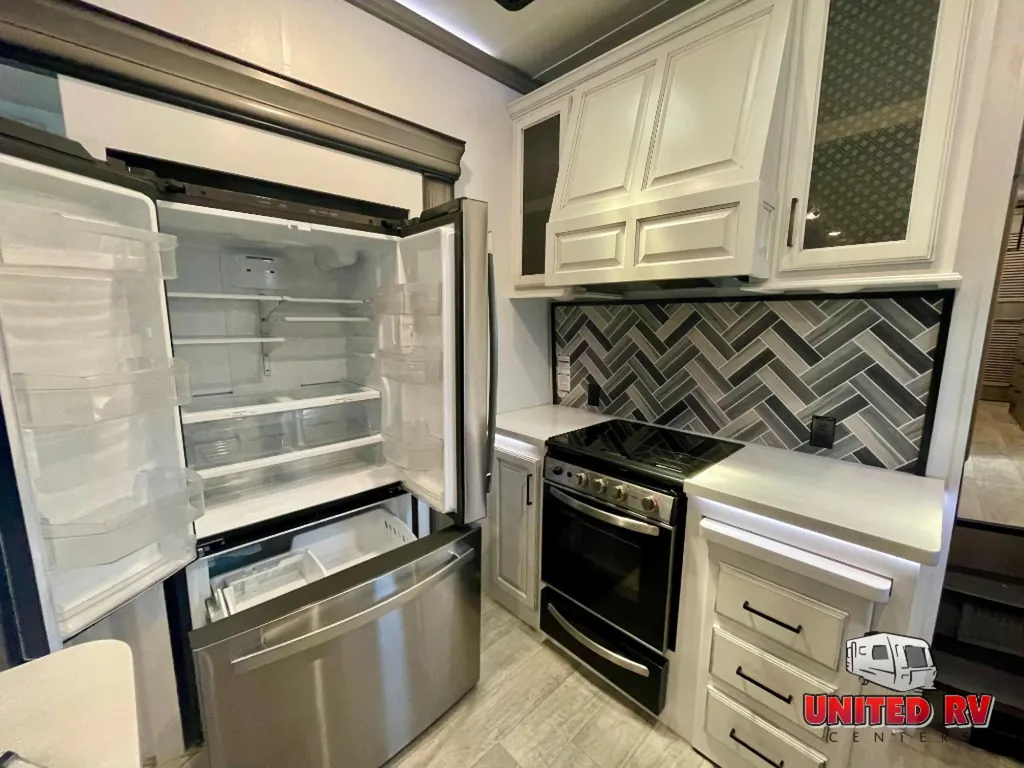 2022 Keystone Montana 3231CK, Photos photo 20