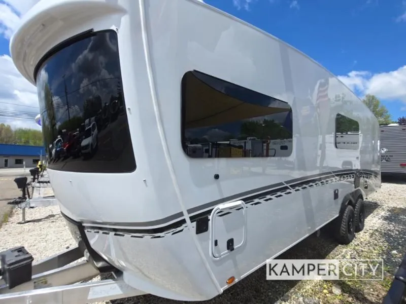 2026 inTech RV Aucta SYCAMORE - Photo 4