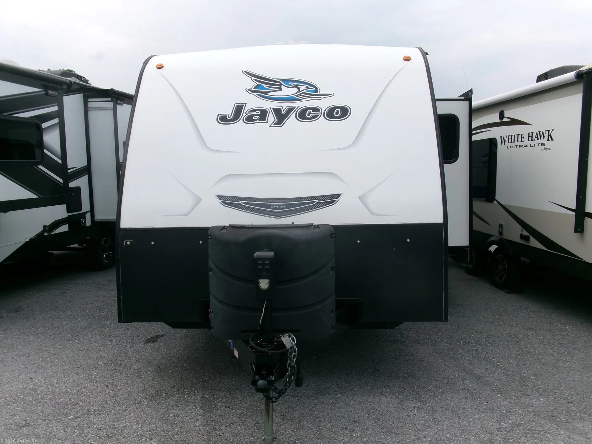 2018 Jayco White Hawk 24MBH - Photo 4