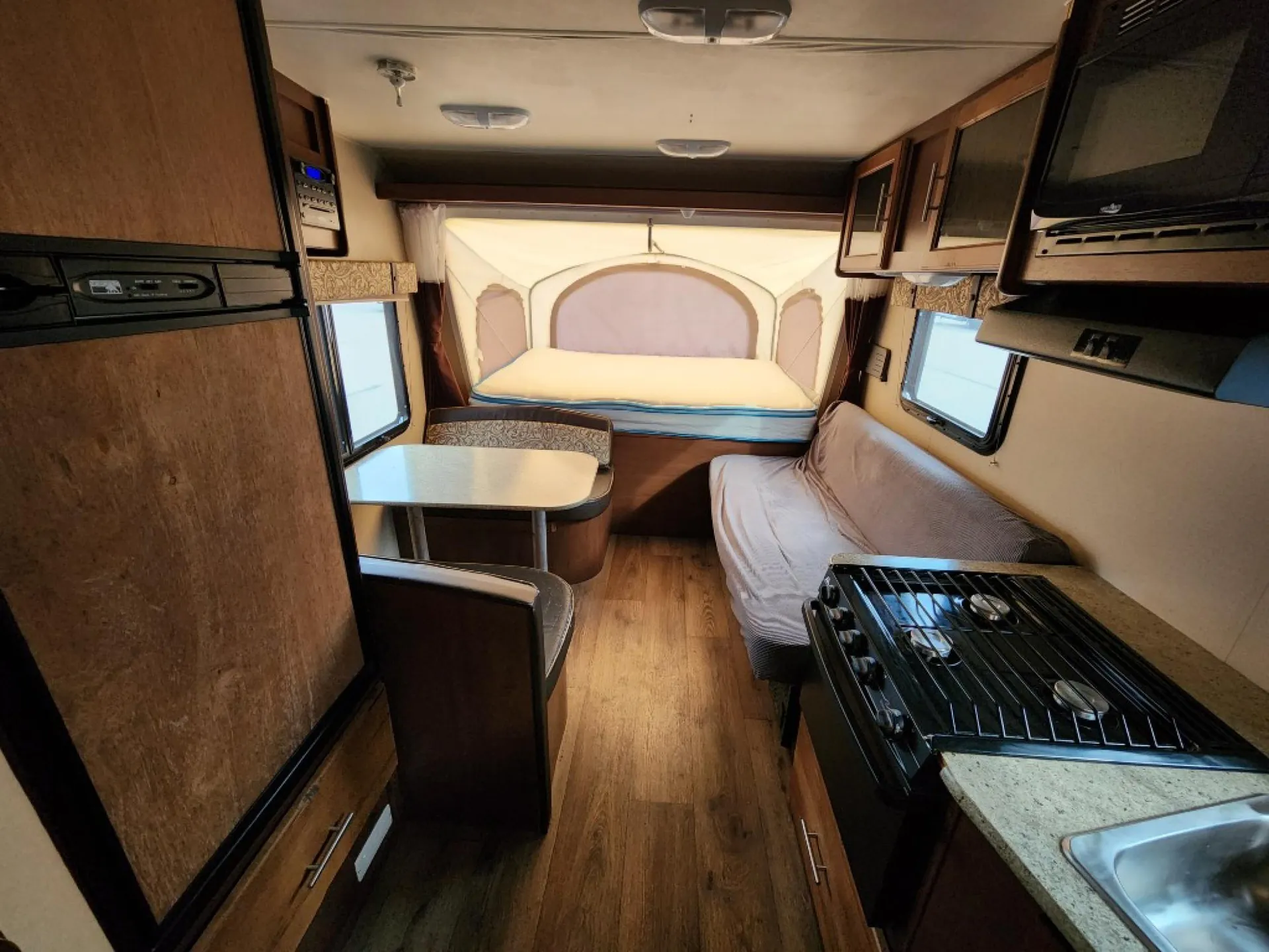 2015 Dutchmen Aerolite 174E - Photo 3