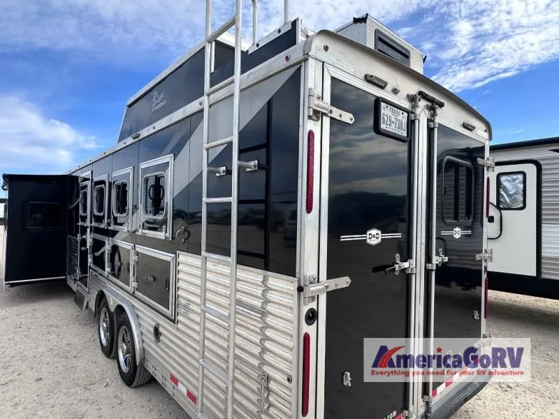 2017 Bison BISON COACH PREMIERE 8417 - Photo 4