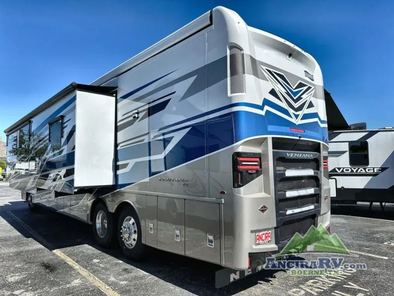 2025 Newmar Ventana 4369 - Photo 3
