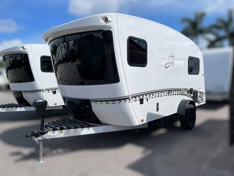 2026 inTech RV Sol HORIZON - Photo 4