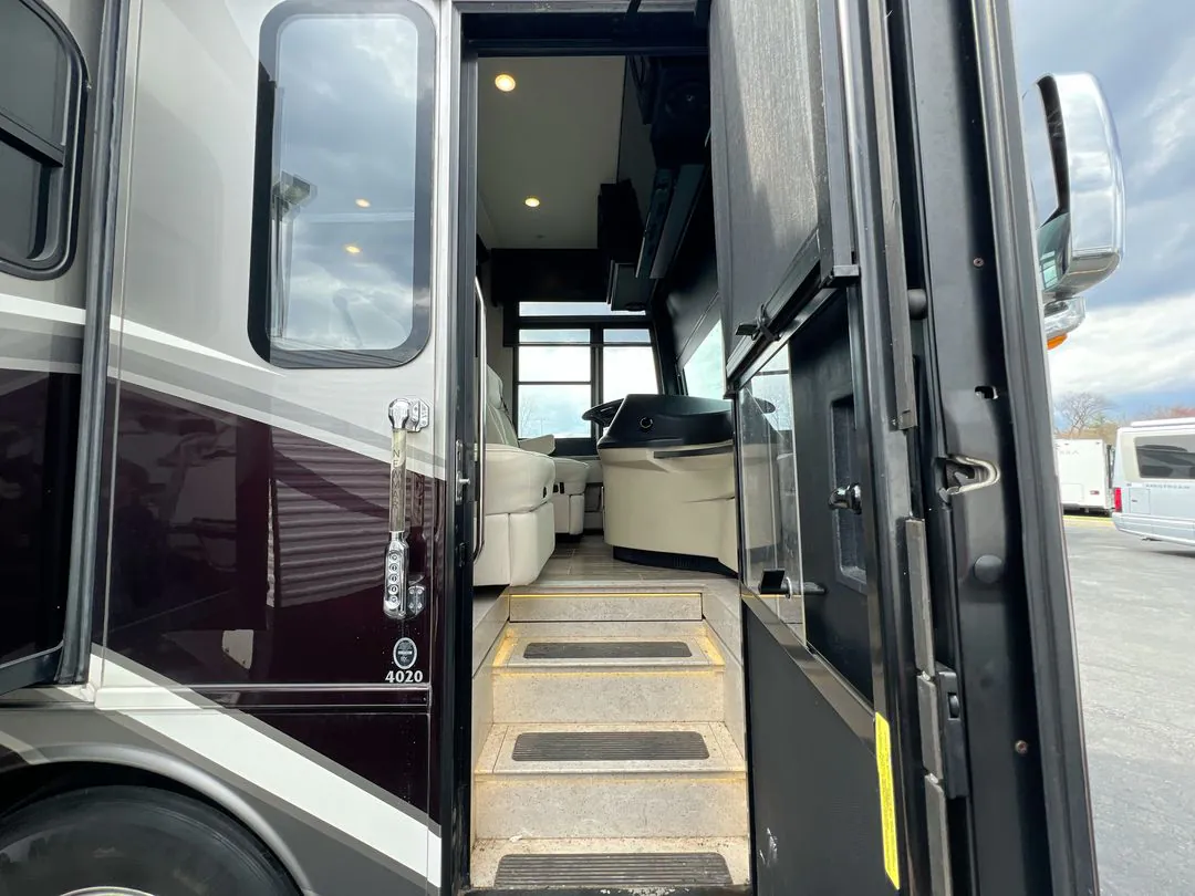 2020 Newmar Dutch Star 4020 - Photo 4