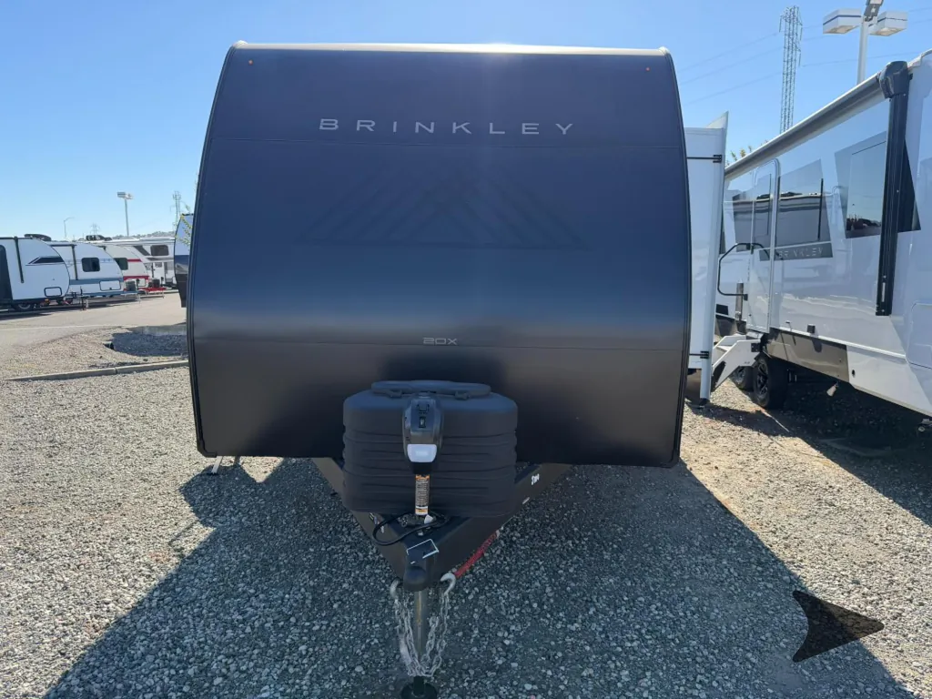 2026 Brinkley Model Ix 20X, Photos photo 2