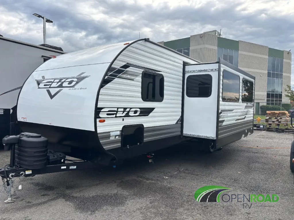2024 Forest River EVO Lite 2985VBX, Photos photo 32