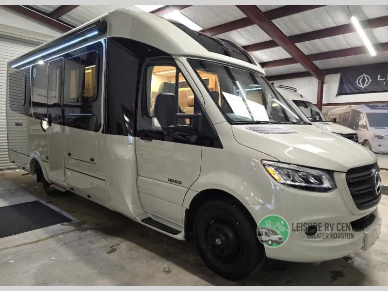 2026 Leisure Travel Vans Unity 24MBL - Main photo