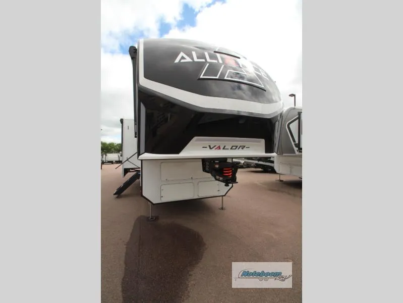 2026 Alliance RV Valor 44V14 - Photo 3