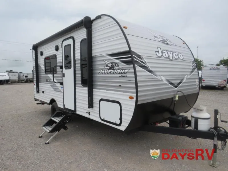 2025 Jayco Jay Flight SLX 175FQ - Photo 2