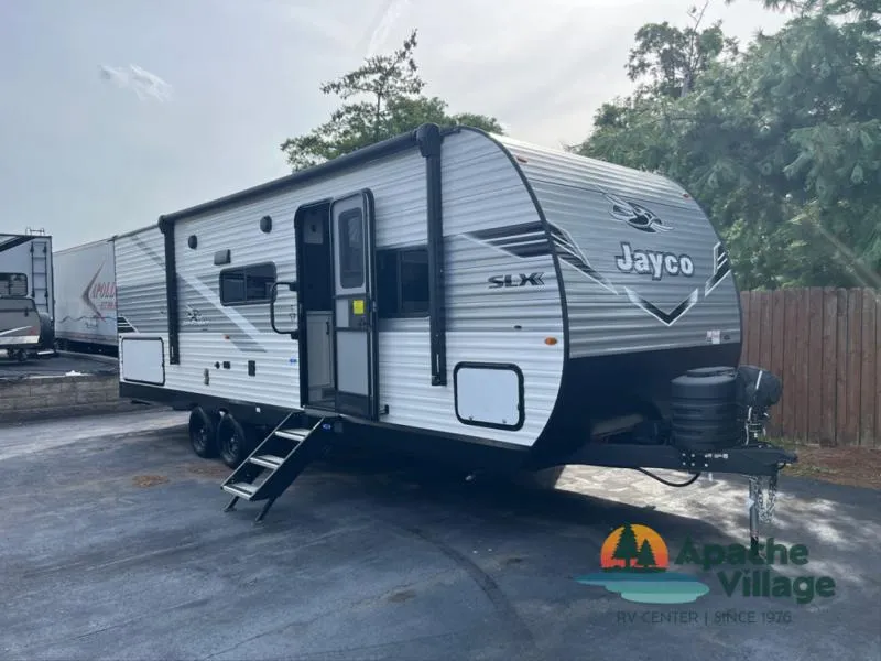 2026 Jayco Jay Flight SLX 261BHS - Photo 2