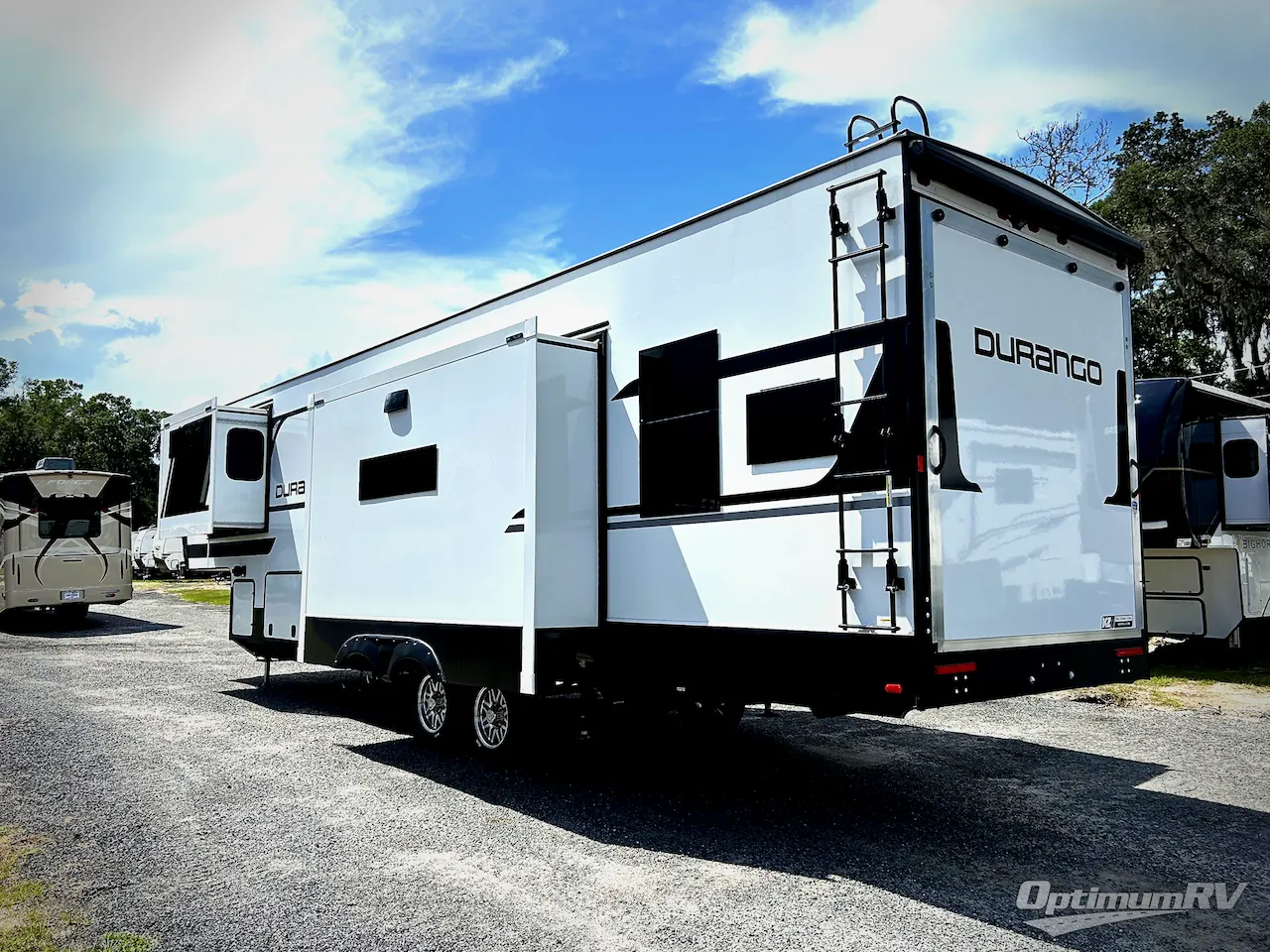 2026 K-Z Durango D341RPT - Photo 4