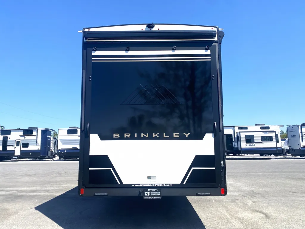 2026 Brinkley Model G 3970, Photos photo 4
