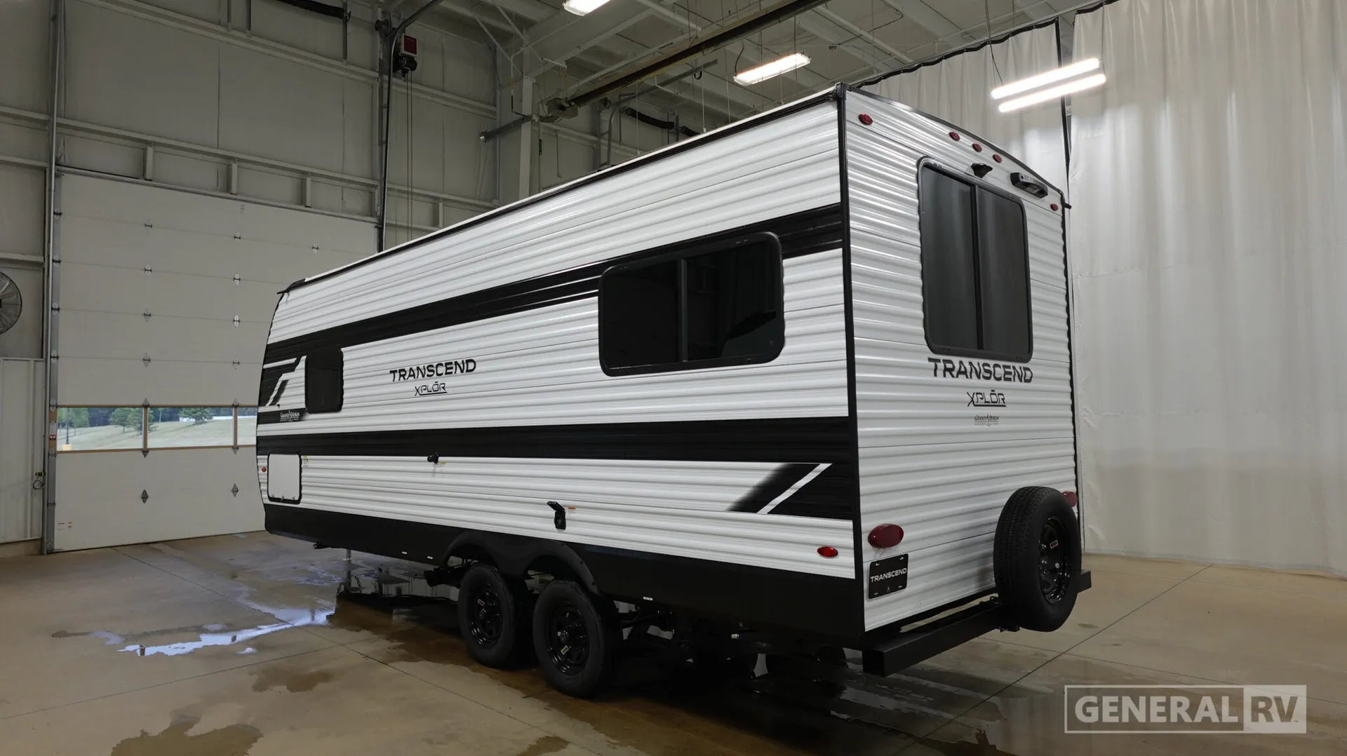 2026 Grand Design Transcend Xplor 21RLX - Photo 4