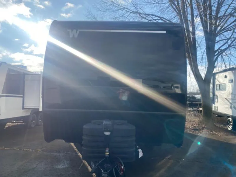 2026 Winnebago Thrive 25RLS - Photo 4
