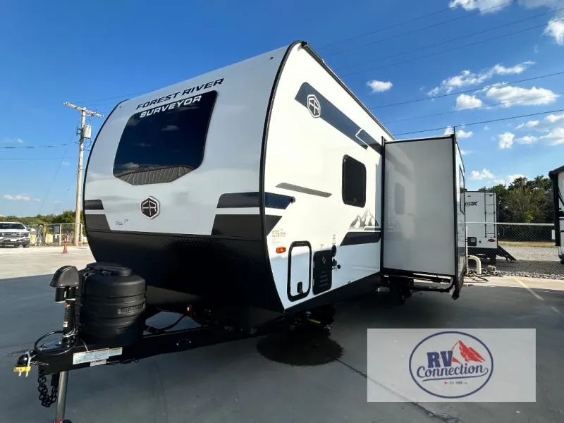 2026 Forest River Surveyor Legend 260BHLE - Photo 3