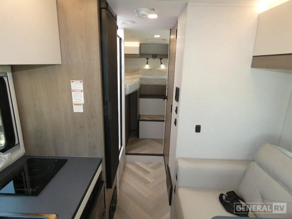 2026 Coachmen Cross Trail EV 26TB - Photo 3
