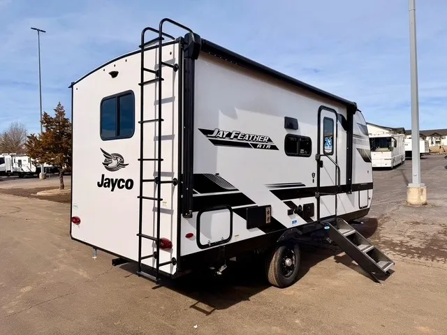 2026 Jayco Jay Feather Air 18FBS - Photo 4