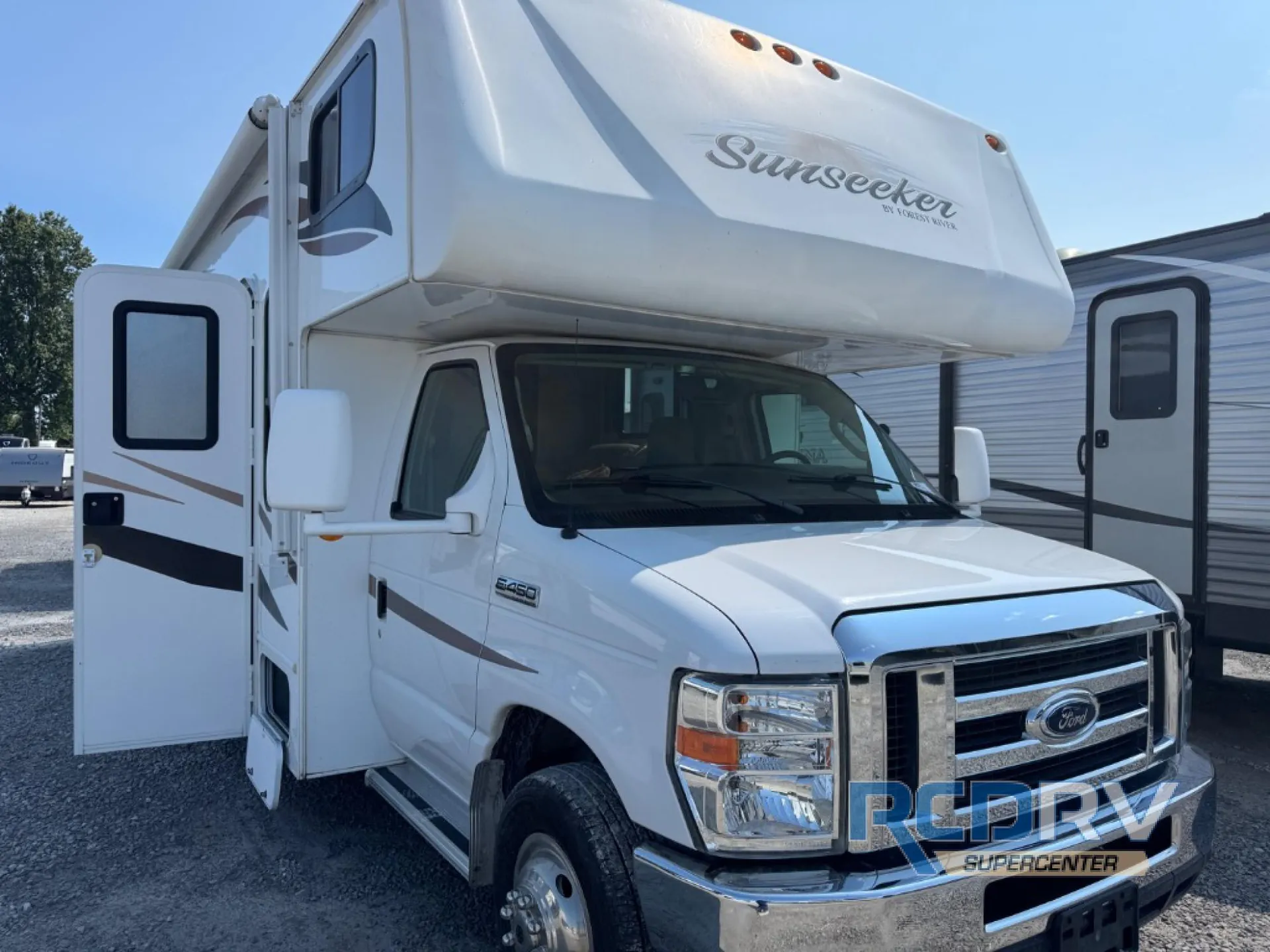 2013 Forest River Sunseeker 2650S