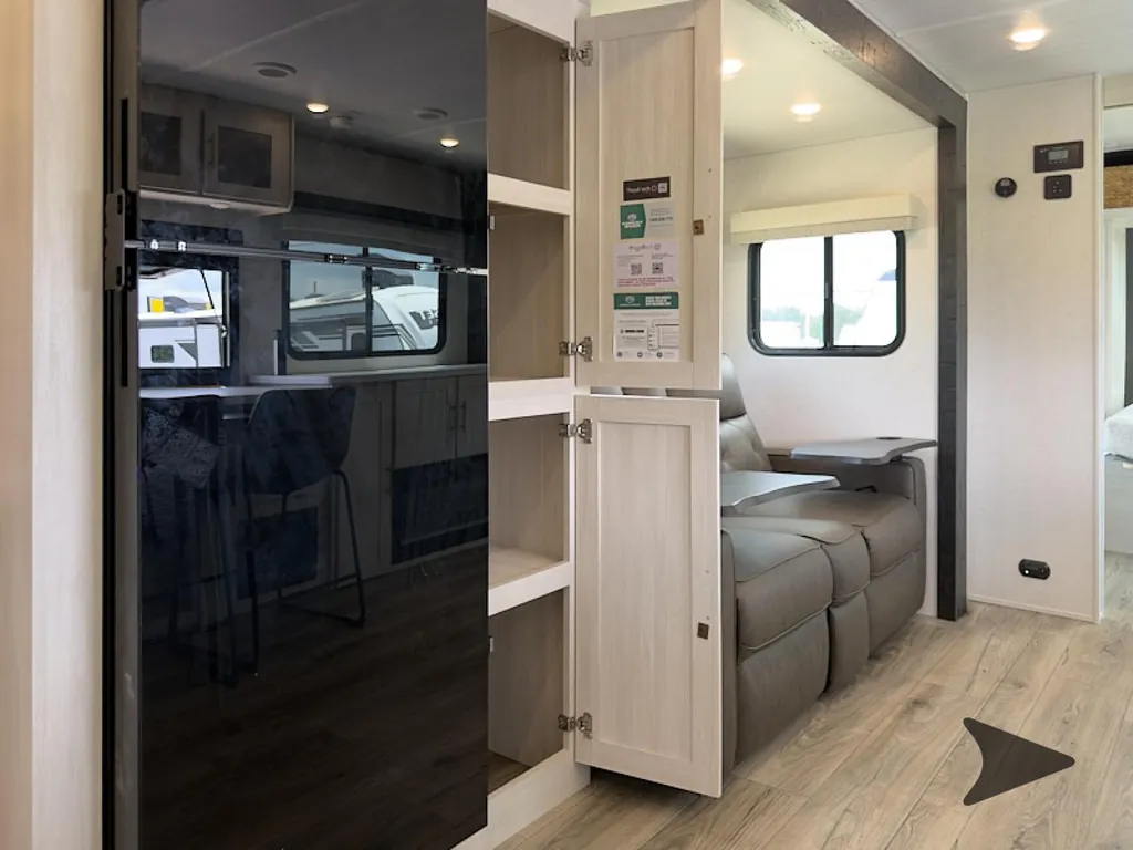 2027 Forest River R-Pod Un-Mapped 23MK, Photos photo 49