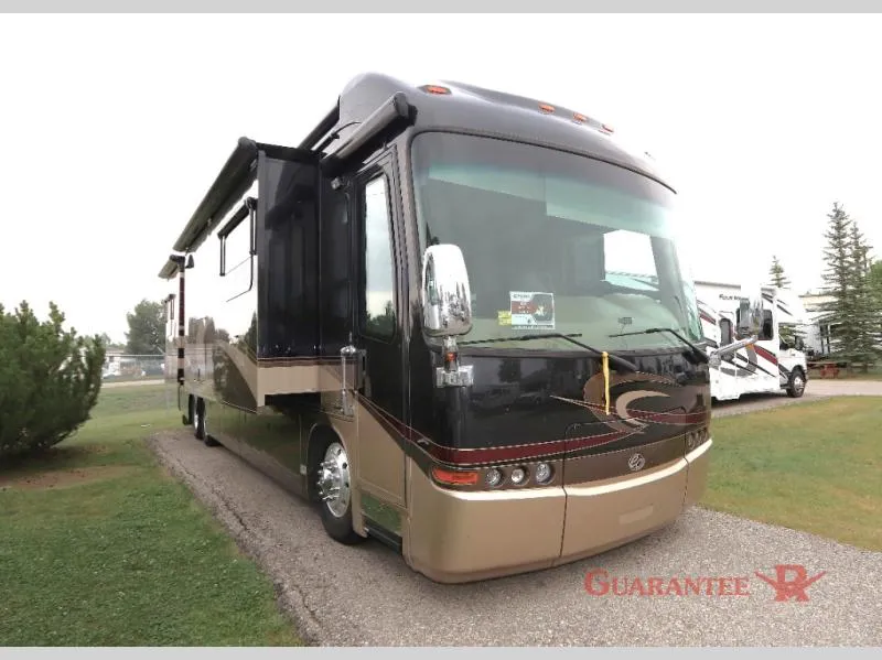 2013 Entegra Coach Anthem 42RBQ - Main photo