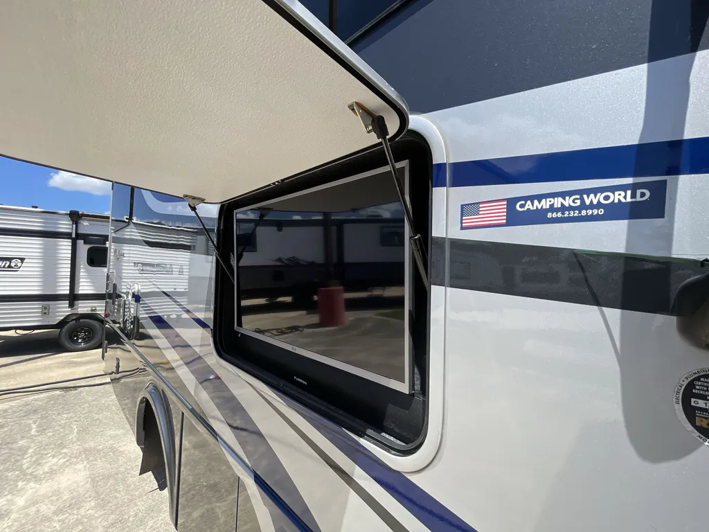 2019 Tiffin Wayfarer 24 TW, Photos photo 44
