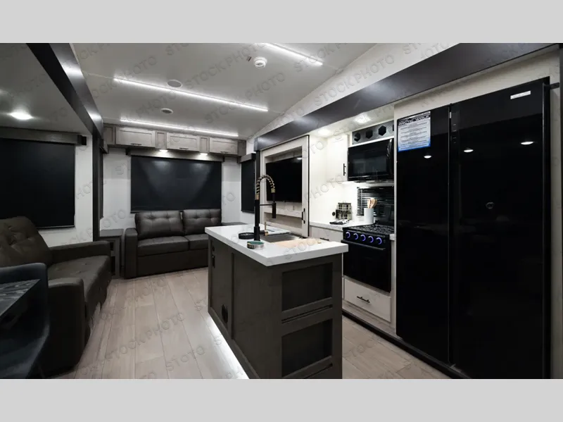 2027 Forest River Cherokee Arctic Wolf 3250SUITE - Photo 3