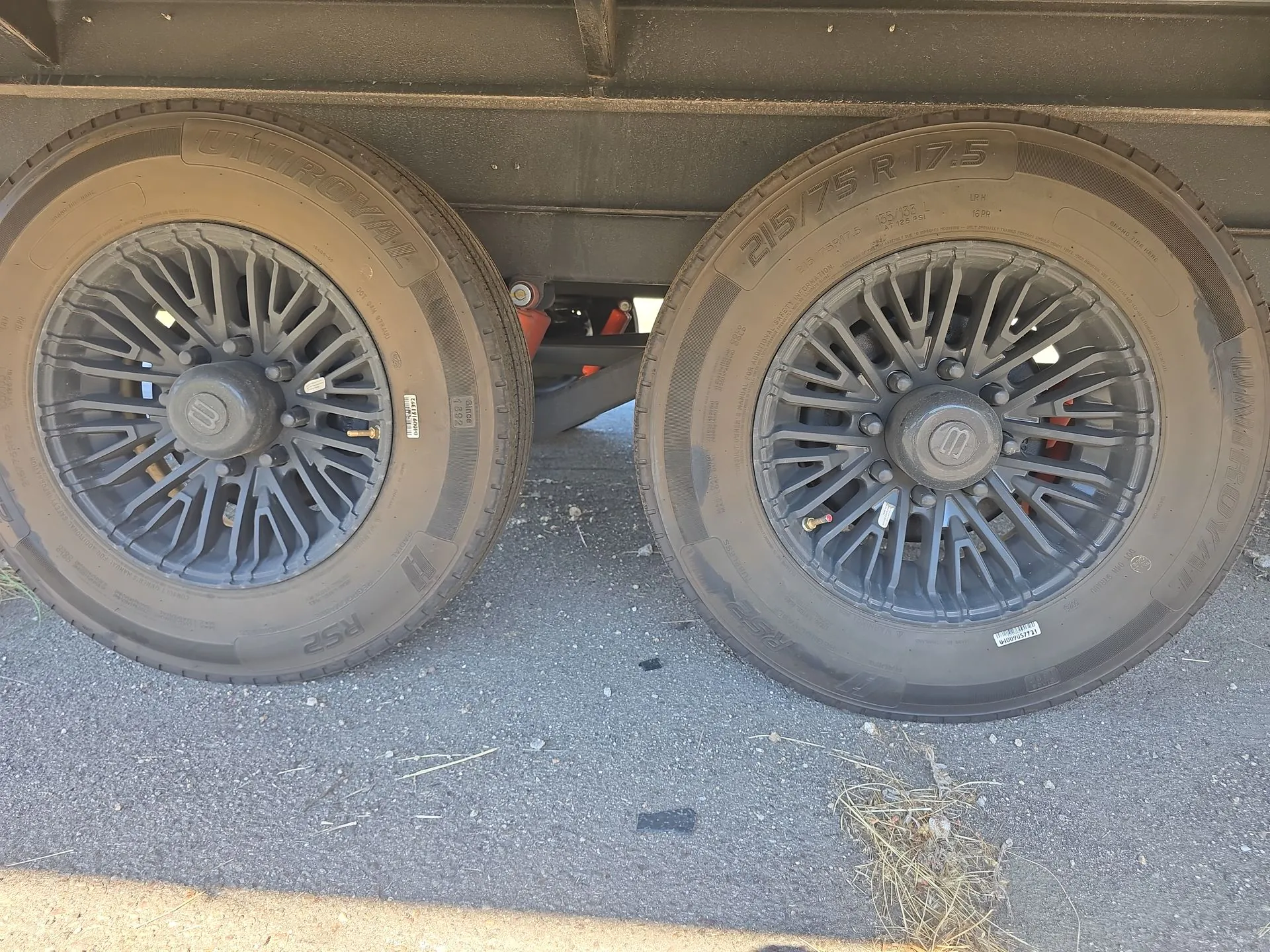2027 Brinkley Model Z 3510 - Photo 3