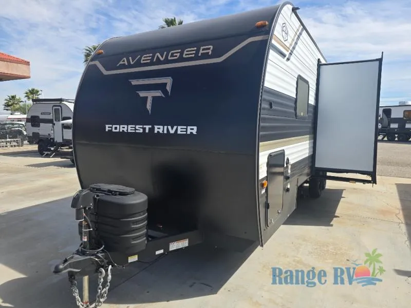 2026 Prime Time Avenger 23BHS - Photo 2