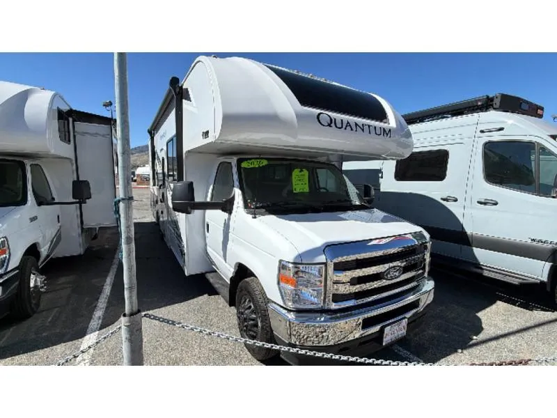 2026 Thor Motor Coach Quantum LC28 - Photo 2