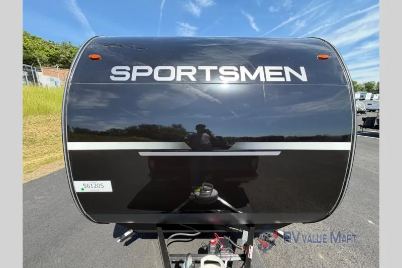 2027 KZ Sportsmen 230RB - Photo 2