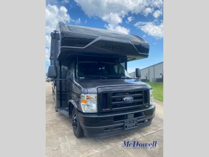 2026 Jayco Greyhawk 30Z - Photo 2