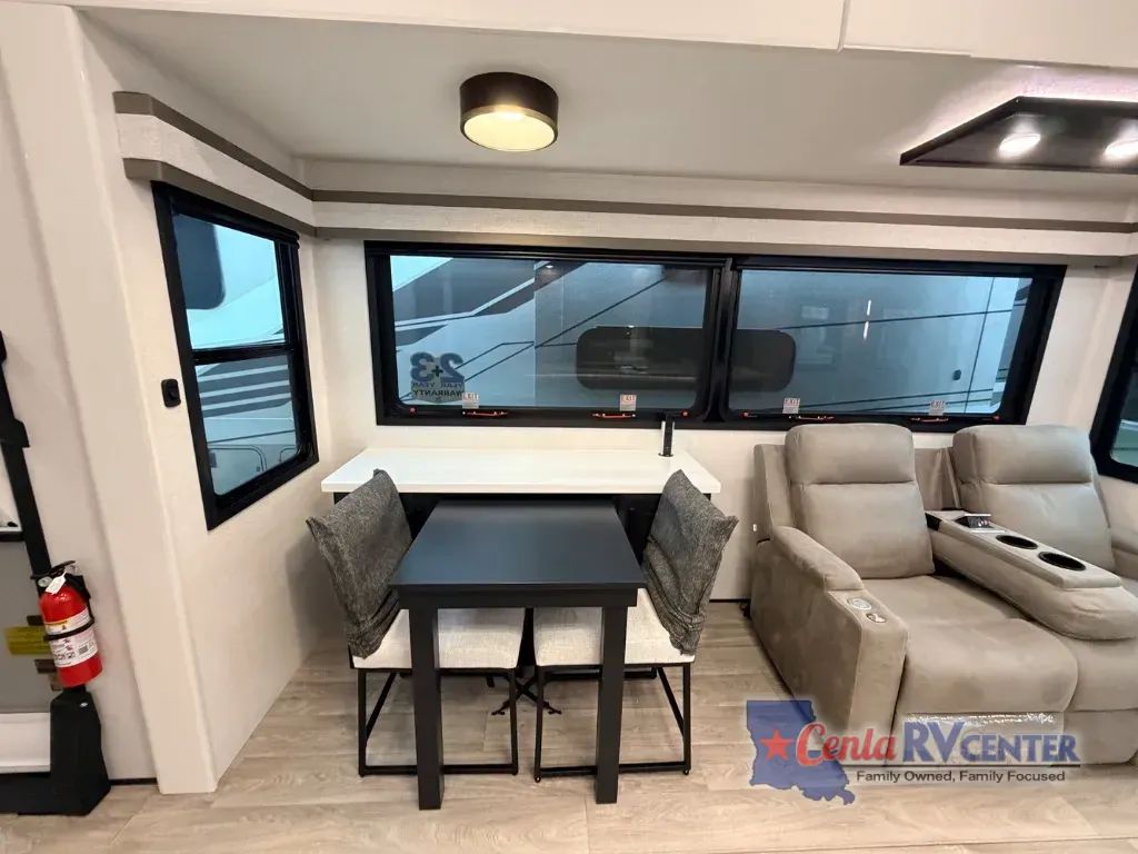 2027 Jayco PINNACLE 36FBTS, Photos photo 12